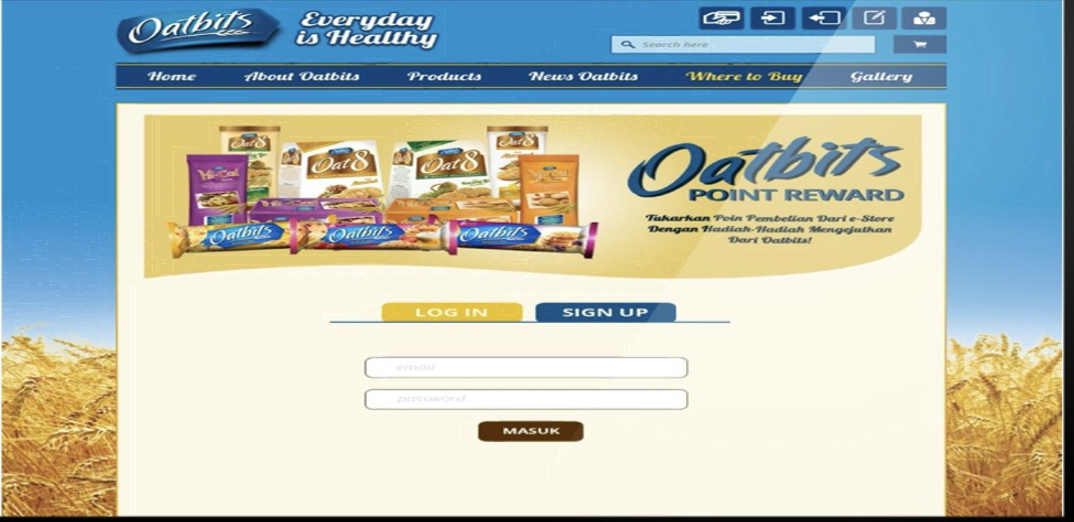 Oatbits